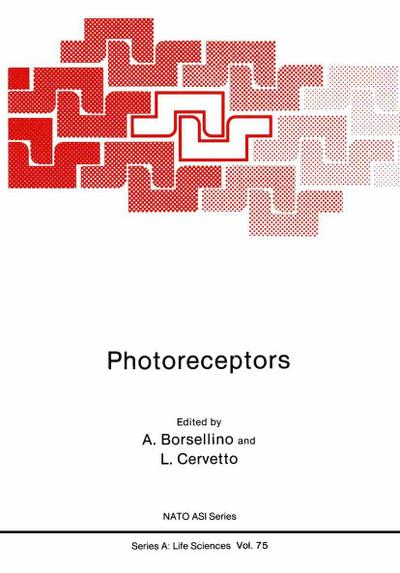 Photoreceptors