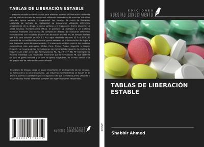 TABLAS DE LIBERACIÓN ESTABLE