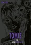 Tomie Deluxe Edition von Junji Ito | Buch