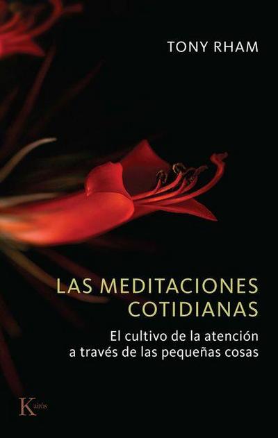Las Meditaciones Cotidianas / Daily Meditations