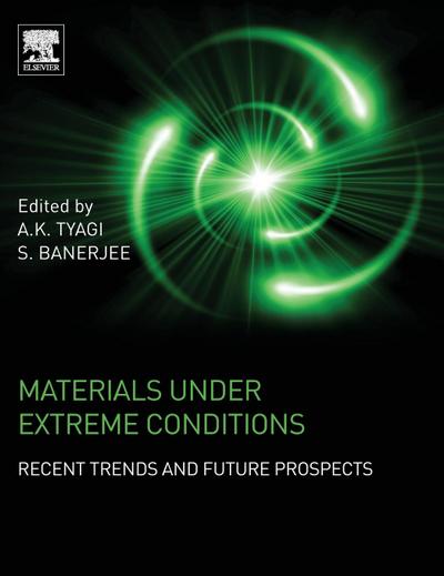 Materials Under Extreme Conditions