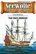 Seewölfe - Piraten der Weltmeere 518