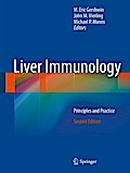 Liver Immunology