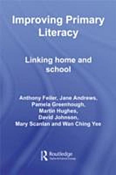 Improving Primary Literacy