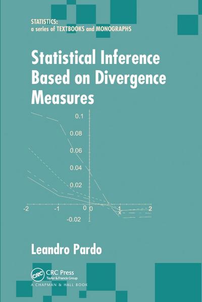Statistical Inference Based on Divergence Measures
