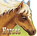 Horses - Monica Kulling