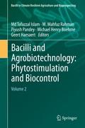 Bacilli and Agrobiotechnology: Phytostimulation an
