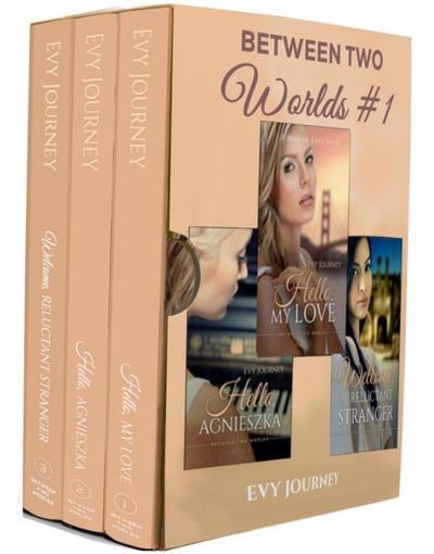 Between Two Worlds, Set 1