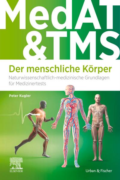 MedAT und TMS - Der menschliche Körper