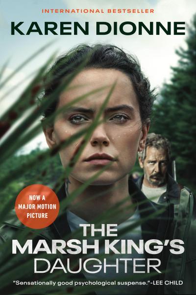 The Marsh King’s Daughter