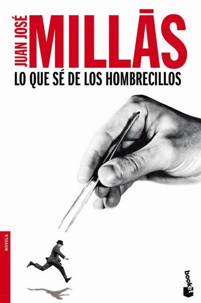 Lo que sé de los hombrecillos