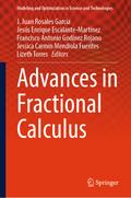 Advances in Fractional Calculus