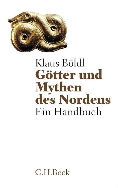 Böldl, K: Götter und Mythen des Nordens