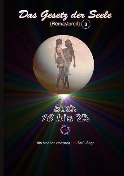 Das Gesetz der Seele