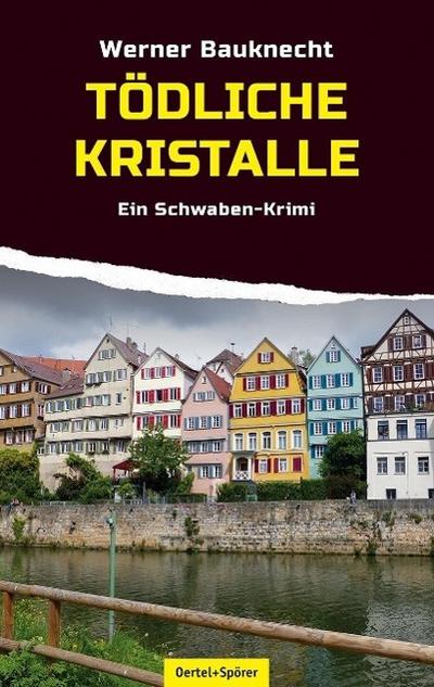 Tödliche Kristalle