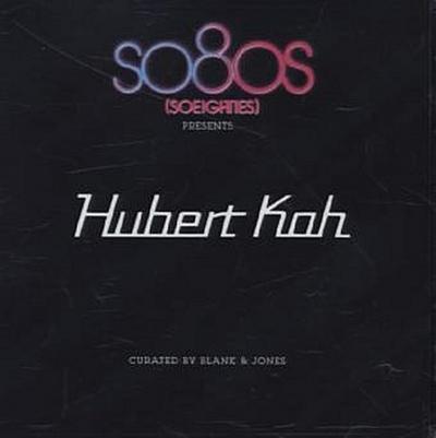 So8Os Presents Hubert Kah, 2 Audio-CDs