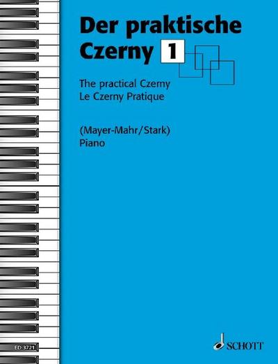 Der praktische Czerny