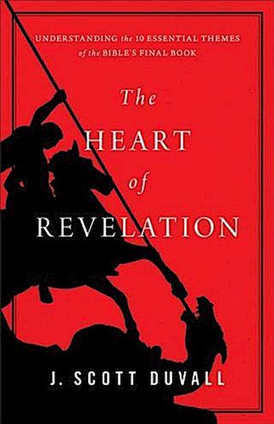 Heart of Revelation