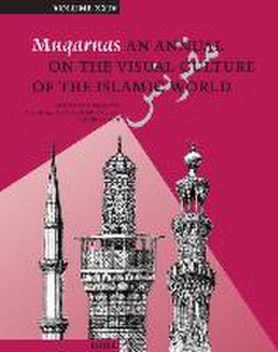 Muqarnas, Volume 24