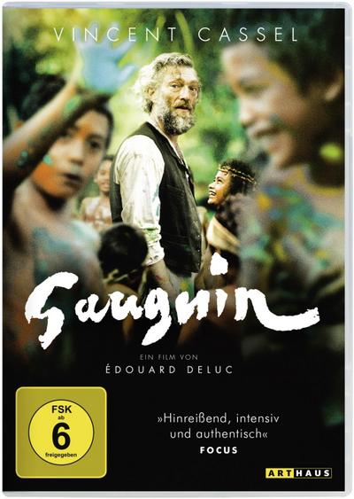 Gauguin, 1 DVD