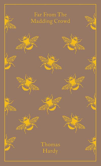 Far from the Madding Crowd