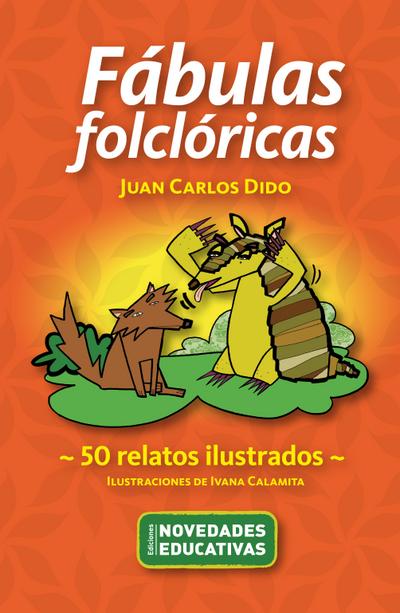 Fábulas folclóricas