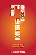 The Importance of Religion