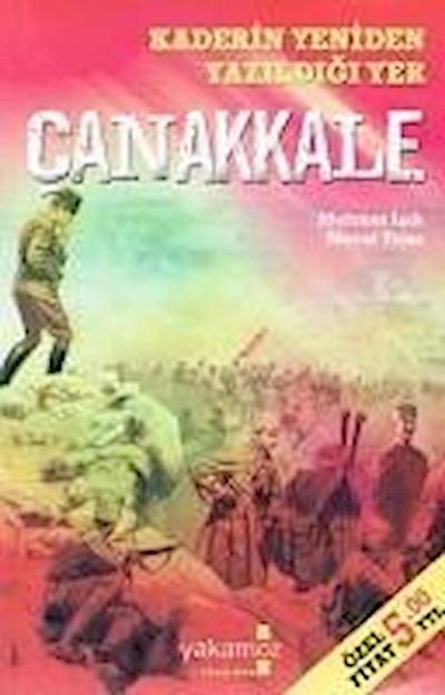 Canakkale
