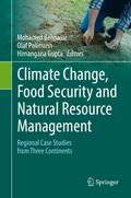 Climate Change, Food Security and Natural Resource