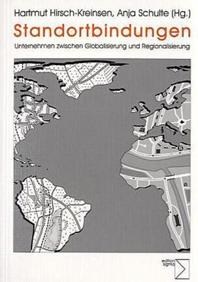 Standortbindungen