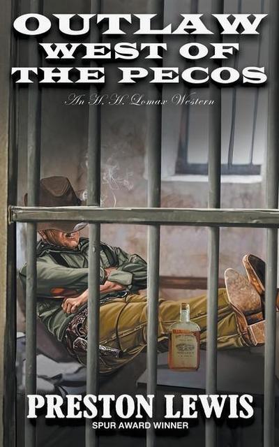 Outlaw West of the Pecos