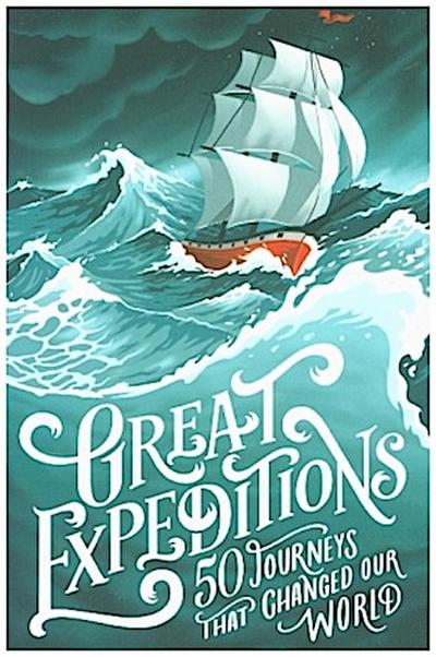 Great Expeditions