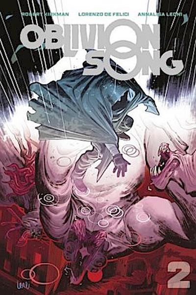 Oblivion Song. .2