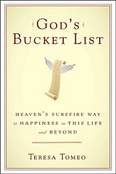 God’s Bucket List