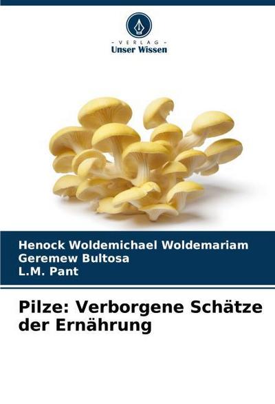 Pilze: Verborgene Schätze der Ernährung