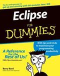 Eclipse For Dummies