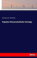 Populäre Wissenschaftliche Vorträge