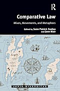 Comparative Law