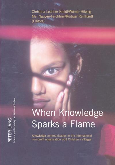 When Knowledge Sparks a Flame
