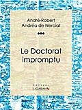 Le Doctorat impromptu