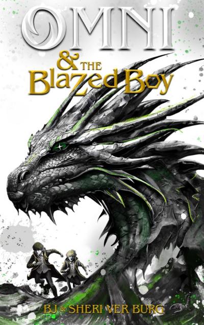 Omni and the Blazed Boy