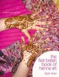 The First British Book of Henna Art