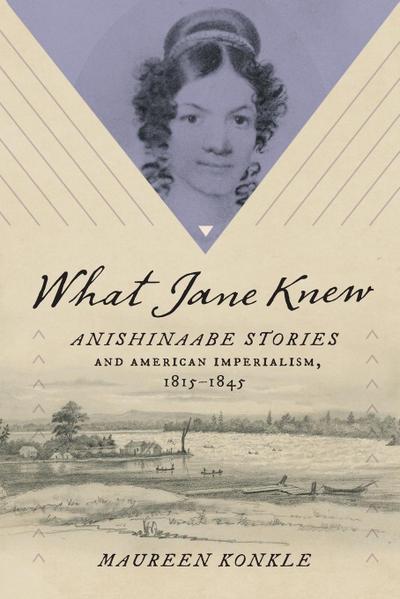 What Jane Knew
