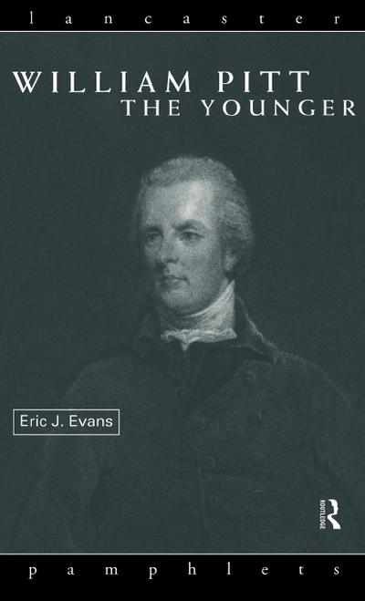 William Pitt the Younger