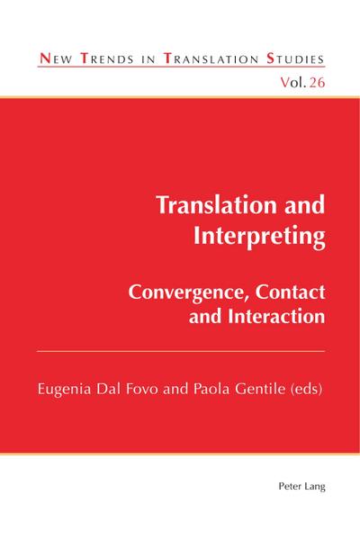 Translation and Interpreting