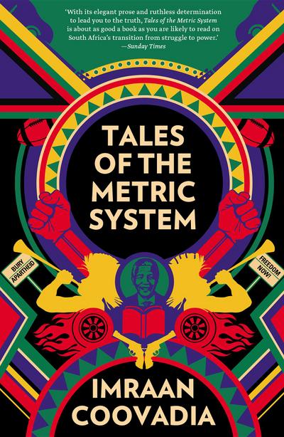 Tales of the Metric System
