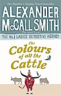 The Colours of all the Cattle