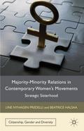 Majority-Minority Relations in Contemporary Women&