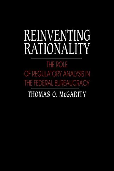 Reinventing Rationality
