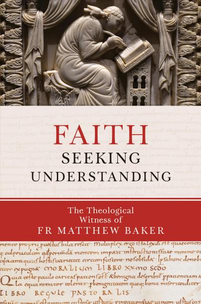Faith Seeking Understanding